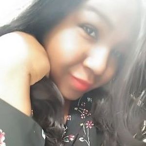 Meet your Posher, Cherronda